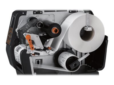 مشخصات لیبل پرینتر بیکسلون xt5-43s